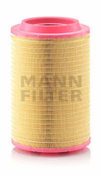Mann-Filter C 27 998/5 Повітряний фільтр C279985: Купити в Україні - Добра ціна на EXIST.UA!