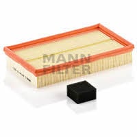 Купити Mann-Filter C27743KIT – суперціна на EXIST.UA!