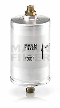 Mann-Filter WK 726/2 Фільтр палива WK7262: Приваблива ціна - Купити в Україні на EXIST.UA!