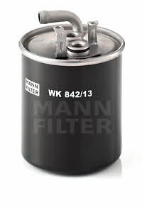 Mann-Filter WK 842/13 Фільтр палива WK84213: Приваблива ціна - Купити в Україні на EXIST.UA!