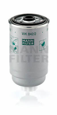Купити Mann-Filter WK8422 – суперціна на EXIST.UA!