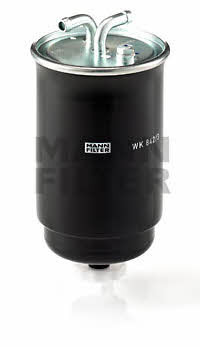 Mann-Filter WK 842/3 Фільтр палива WK8423: Приваблива ціна - Купити в Україні на EXIST.UA!