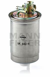 Купити Mann-Filter WK8424 – суперціна на EXIST.UA!