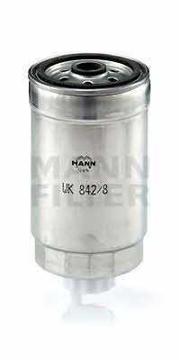 Mann-Filter WK 842/8 Фільтр палива WK8428: Купити в Україні - Добра ціна на EXIST.UA!