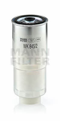 Mann-Filter WK 845/2 Фільтр палива WK8452: Приваблива ціна - Купити в Україні на EXIST.UA!