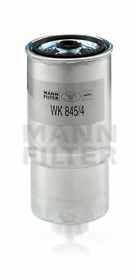 Купить Mann-Filter WK 845/4 по низкой цене в Украине!