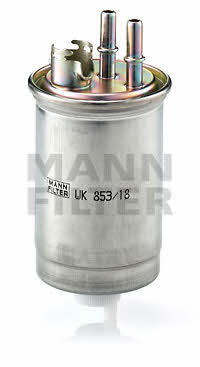Купити Mann-Filter WK85318 – суперціна на EXIST.UA!