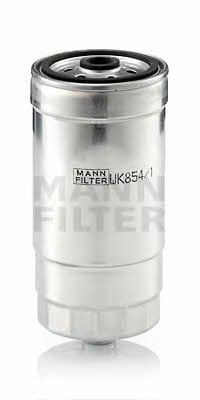 Mann-Filter WK 854/1 Фільтр палива WK8541: Купити в Україні - Добра ціна на EXIST.UA!