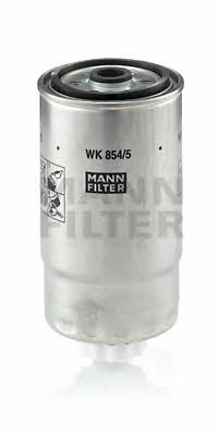 Mann-Filter WK 854/5 Фільтр палива WK8545: Купити в Україні - Добра ціна на EXIST.UA!