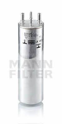 Купити Mann-Filter WK8571 – суперціна на EXIST.UA!