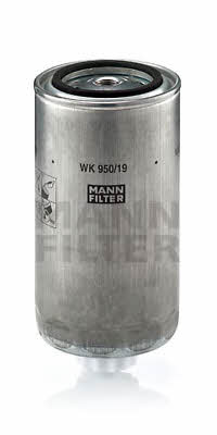 Купити Mann-Filter WK95019 – суперціна на EXIST.UA!