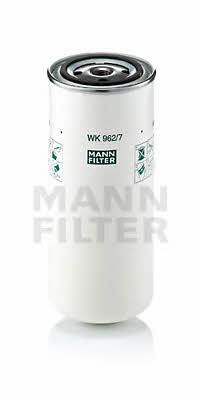 Купити Mann-Filter WK9627 – суперціна на EXIST.UA!