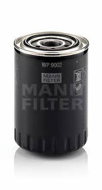 Mann-Filter WP 9002 Фільтр масляний WP9002: Купити в Україні - Добра ціна на EXIST.UA!