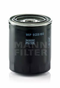 Купити Mann-Filter WP92880 – суперціна на EXIST.UA!