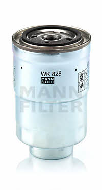 Купити Mann-Filter WK828X – суперціна на EXIST.UA!