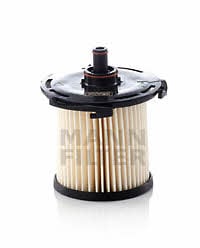 Паливний фільтр Mann-Filter PU 12 003 Z