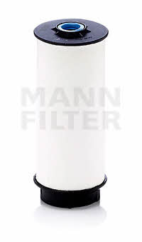 Mann-Filter PU 7004 Z Фільтр палива PU7004Z: Купити в Україні - Добра ціна на EXIST.UA!