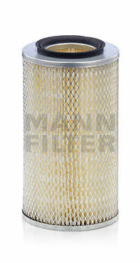 Mann-Filter C 18 009 X Фільтр салону C18009X: Купити в Україні - Добра ціна на EXIST.UA!