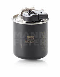 Купити Mann-Filter WK82016 – суперціна на EXIST.UA!