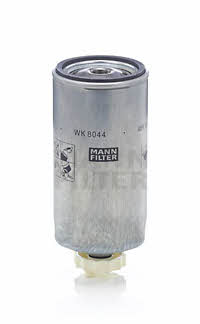 Mann-Filter WK 8044 X Фільтр палива WK8044X: Купити в Україні - Добра ціна на EXIST.UA!