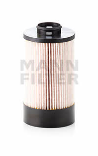 Mann-Filter PU 9002/1 Z Фільтр палива PU90021Z: Купити в Україні - Добра ціна на EXIST.UA!