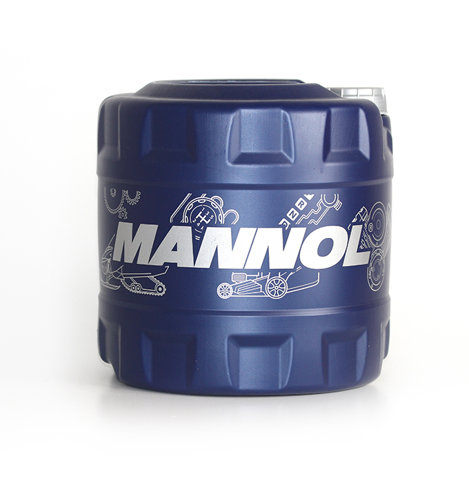 Mannol DL14144 Моторна олива Mannol DIESEL 15W-40, 7 л DL14144: Купити в Україні - Добра ціна на EXIST.UA!
