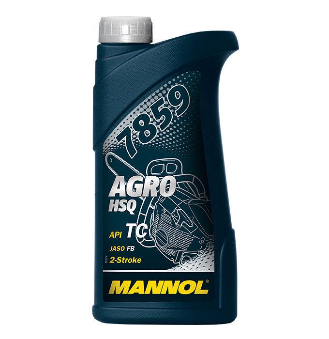 Mannol AH10239 Моторна олива Mannol Agro for Husqvarna 30, 1 л AH10239: Приваблива ціна - Купити в Україні на EXIST.UA!