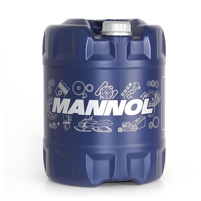 Mannol TU16178 Моторна олива MANNOL 7205 2-Takt Universal API TC, JASO FB, ISO L-EGB, 20 л TU16178: Купити в Україні - Добра ціна на EXIST.UA!