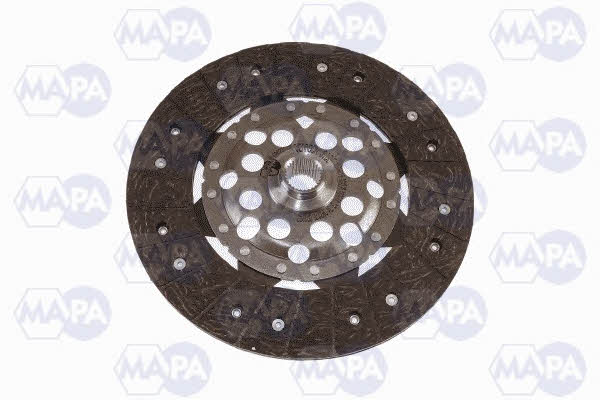 Комплект зчеплення Mapa 000220300