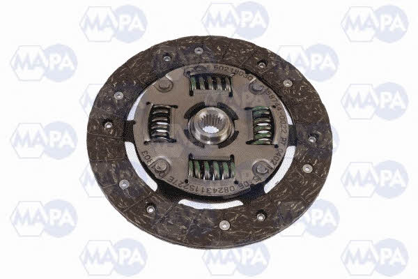 Купить Mapa 003180300 – отличная цена на EXIST.UA!