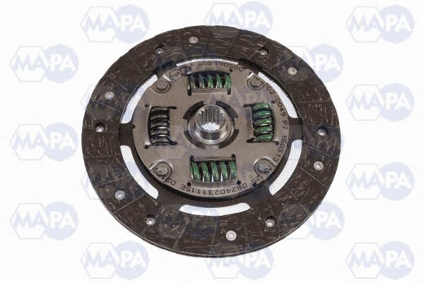 Купить Mapa 003190700 по низкой цене в Украине!