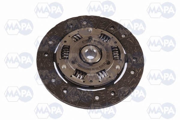 Комплект сцепления Mapa 003200500