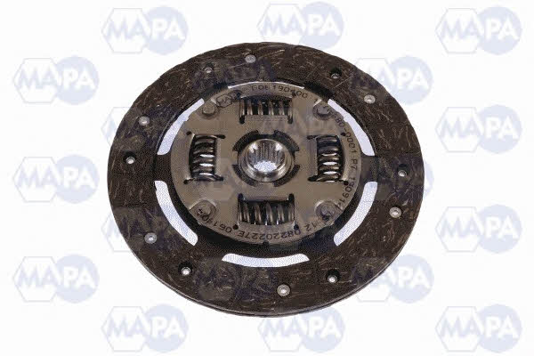 Купить Mapa 006190600 – отличная цена на EXIST.UA!