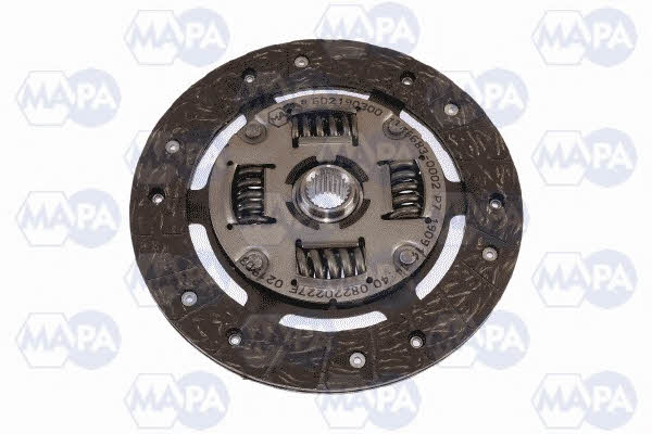 Mapa Комплект зчеплення – ціна 3309 UAH