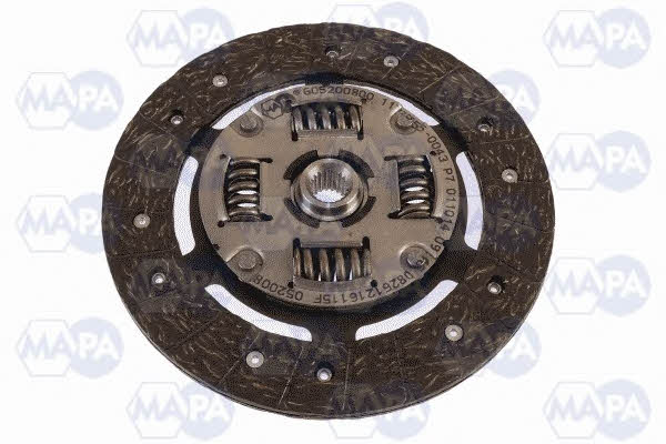 Купити Mapa 014200900 за низькою ціною в Україні!
