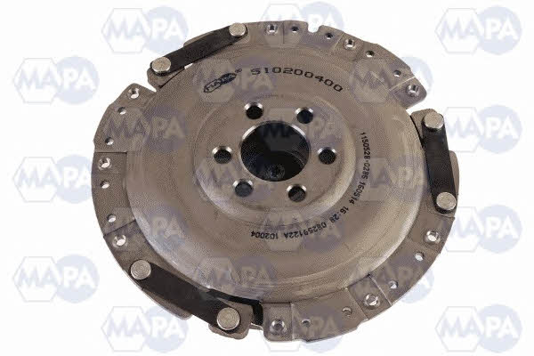 Комплект зчеплення Mapa 019200809
