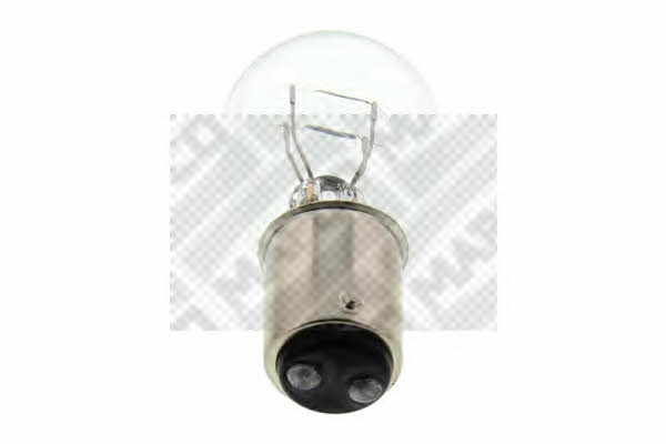 Mapco 103280 Лампа розжарювання P21/5W 12V 21/5W 103280: Купити в Україні - Добра ціна на EXIST.UA!