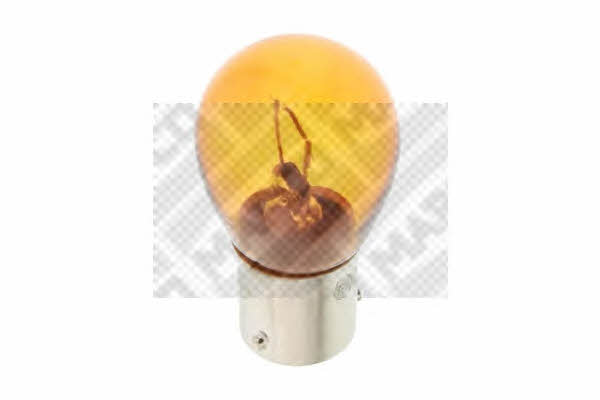 Mapco 103281 Лампа розжарювання жовта PY21W 12V 21W 103281: Купити в Україні - Добра ціна на EXIST.UA!