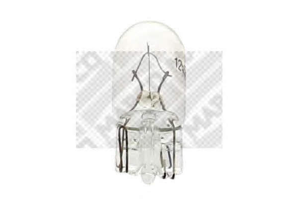 Mapco 103311 Лампа розжарювання W5W 12V 5W 103311: Купити в Україні - Добра ціна на EXIST.UA!