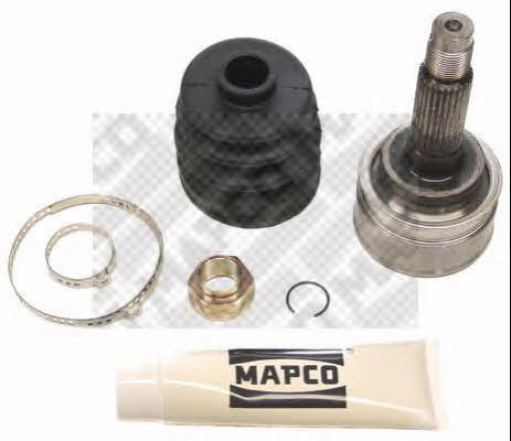 Mapco 16536 Шарнір рівних кутових швидкостей (ШРКШ) 16536: Купити в Україні - Добра ціна на EXIST.UA!