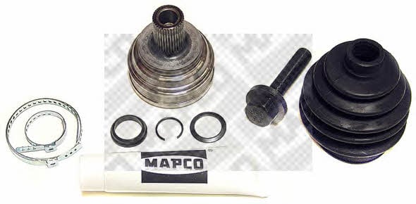 Mapco 16801 Шарнір рівних кутових швидкостей (ШРКШ) 16801: Купити в Україні - Добра ціна на EXIST.UA!