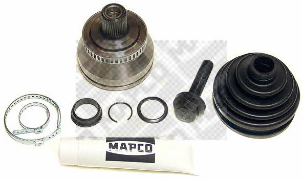 Mapco 16802 Шарнір рівних кутових швидкостей (ШРКШ) 16802: Купити в Україні - Добра ціна на EXIST.UA!