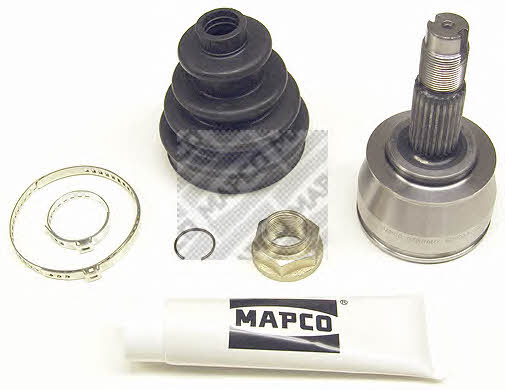 Mapco 16051 Шарнір рівних кутових швидкостей (ШРКШ) 16051: Купити в Україні - Добра ціна на EXIST.UA!