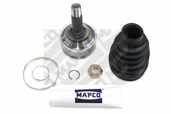 Mapco 16142 Шарнір рівних кутових швидкостей (ШРКШ) 16142: Купити в Україні - Добра ціна на EXIST.UA!