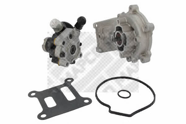 Насос гидроусилителя руля Mapco 27642/4