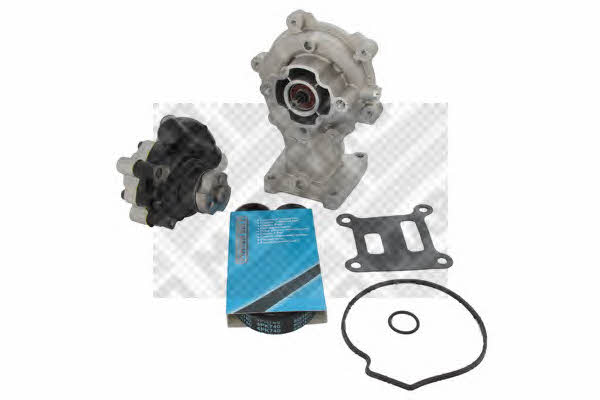 Купить Mapco 27642/5 по низкой цене в Украине!