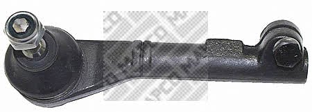 Mapco 19180 Наконечник рулевой тяги левый 19180: Отличная цена - Купить в Украине на EXIST.UA! 19180 Mapco Наконечник рулевой тяги левый