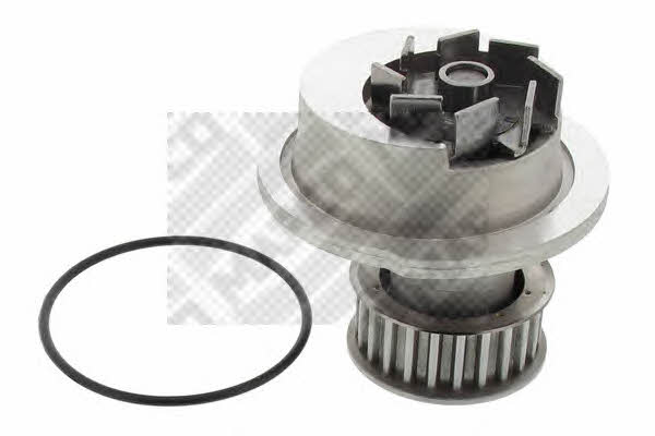 Купить Mapco 21765 по низкой цене в Украине!
