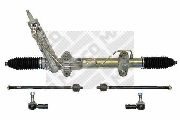 Купить Mapco 29893/2 по низкой цене в Украине!