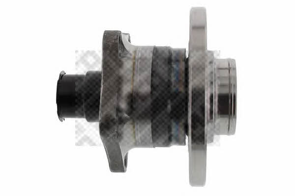 Подшипник ступицы колеса, комплект Mapco 26751